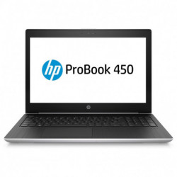 HP ProBook 450 G5 i5 1,6GHz 4Go/500Go 15,6” 2XZ52ET