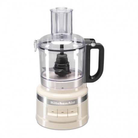 KitchenAid Robot Multifonctions Crème 250W 1,7L 5KFP0719EAC