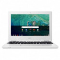 Acer Chromebook 11 Intel Celeron N3060 1,60GHz 2Go/16Go 11,6” NX.G4XEF.001