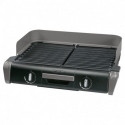 Tefal Barbecue Électrique Family Grill + Couteaux 2400W YY3077FB