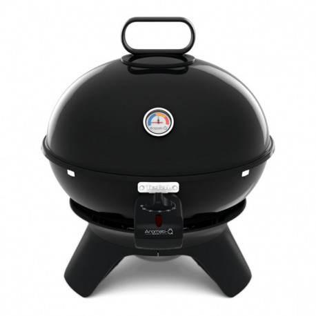 Tefal Barbecue Électrique Aromati-Q 3 en 1 sur Table 2300W BG910812