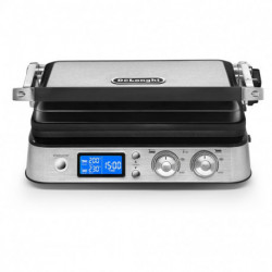 De’Longhi Grill Viande 2000W CGH1012D