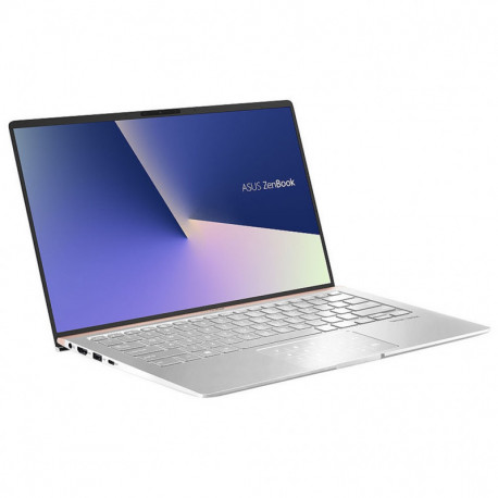 Asus ZenBook i5 1,6GHz 8Go/512Go SSD 14” UX433FA-A5104R