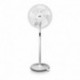 EWT Ventilateur 48W MISTRAL3IN1