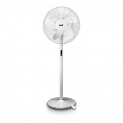 EWT Ventilateur 48W MISTRAL3IN1