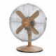 EWT Ventilateur 45W WOODAIRF