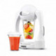 Princess Blender Smoothie Maker Blanc 180W 212062