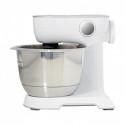 Bosch Robot Pâtissier Blanc 1000W 3,9L MUM58243