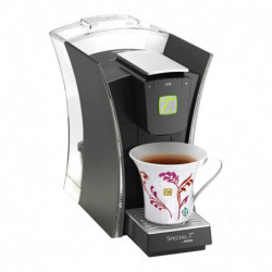 De’Longhi Machine à Thé Spécial T 1480W 1,3L TST 595.T