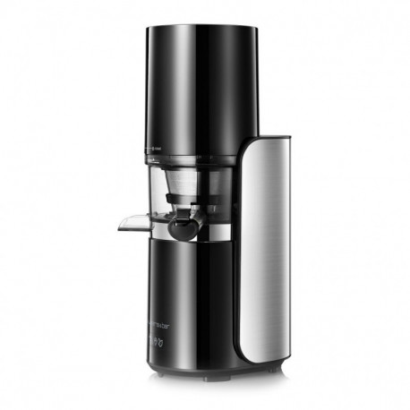 Riviera & Bar Extracteur de Jus Inox 200W 1L PEJ730