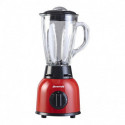 Brandt Blender Rouge 500W 1,5L BLE515R