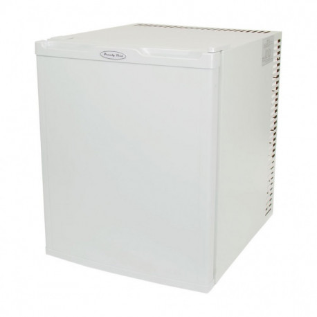 Brandy Best Mini Réfrigérateur Blanc 63W 28L SILENT280W