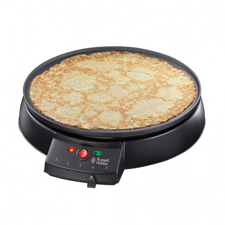 Lagrange Crêpière Électrique Fiesta 1000W 20920-56