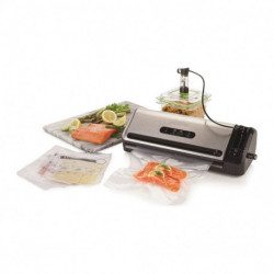 FoodSaver Machine Sous Vide 120W FFS017X-01