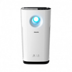 Philips Purificateur d’Air 60W AC3259/10