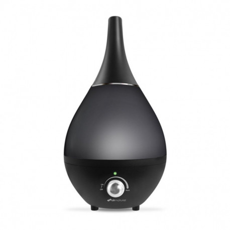 Airnaturel Humidificateur 30W 3L Gota Black