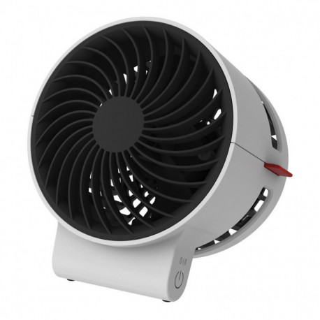 BONECO Ventilateur Air Shower Blanc 2,25W F50