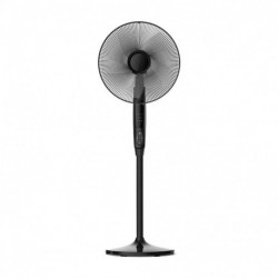 EWT Ventilateur 60W Ventilec