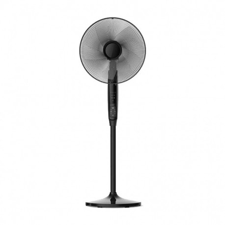 EWT Ventilateur 60W Ventilec