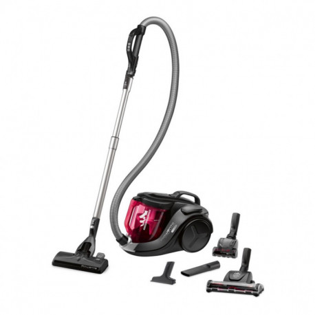 Rowenta Aspirateur Sans Sac 750W RO6993EA