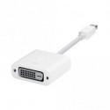 Apple Adaptateur Mini DisplayPort ou Thunderbolt vers DVI MB570