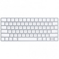 Apple Magic Keyboard (clavier QWERTY)