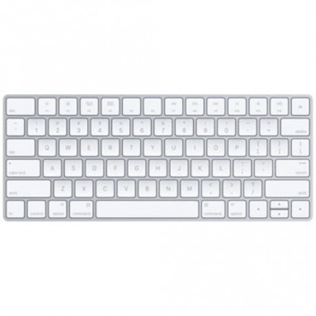 Apple Magic Keyboard (clavier QWERTY)