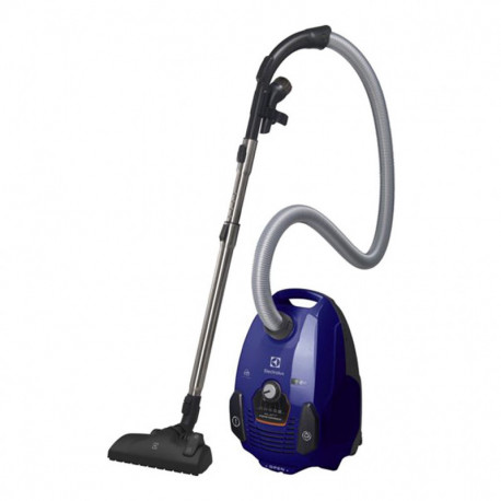 Electrolux Aspirateur Avec Sac Silent Performer Bleu ESP74DB