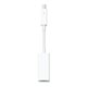 Apple Adaptateur Thunderbolt vers Ethernet Gigabit