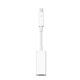 Apple Adaptateur Thunderbolt vers FireWire