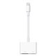 Apple Adaptateur HDMI AV Numérique Apple (compatible iPad 4, iPad Mini, iPhone 5, iPod Touch 5)