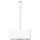 Apple Adaptateur multiport VGA USB-C