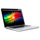 Apple MacBook Pro i7 2,7Ghz 8Go/500Go 13" Unibody  (clavier QWERTY)