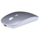 Souris Wireless Mouse compatible Apple (Bluetooth) Argent Silver