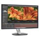 Philips 32" Quad HD LED (HDMI, DisplayPort, VGA)