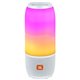 Enceinte Bluetooth JBL PULSE 3 Blanc