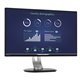 Philips 25" QHD LCD (USB-C, HDMI, DisplayPort, VGA, DVI)