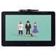 Tablette graphique Wacom Cintiq Pro 16 DTH-1620