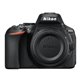 Appareil photo reflex Nikon D5600 (boitier nu)
