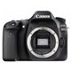 Appareil photo reflex Canon EOS 80D (boitier nu)