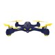 Drone Husban Wifi X4 Star Pro