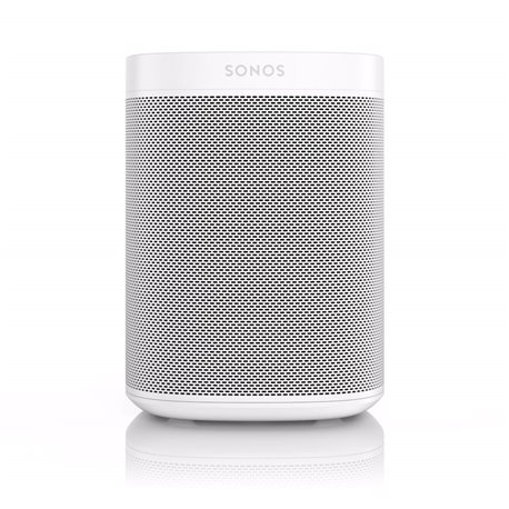 Sonos Enceinte Multiroom One Blanc