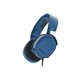SteelSeries Casque Gamer Arctis 3 Solar Ice Bleu