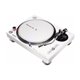 Pioneer DJ Platine Vinyle Blanc PLX-500 White