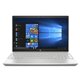 HP Pavilion i7 1,8GHz 8Go/SSD 512Go 15" LED Full HD Argent