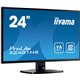 IIYAMA 24" Full HD ProLite X2481HS-B1