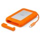 LaCie Rugged Thunderbolt USB-C 4To