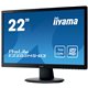 IIYAMA 22" Full HD ProLite E2283HS-B3