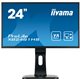 IIYAMA 24" Full HD ProLite XB2481HS-B1