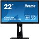 IIYAMA 22" Full HD ProLite XB2283HSU-B1DP